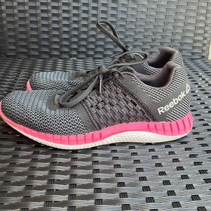 Reebok Zprint Run Running Shoes Sneakers